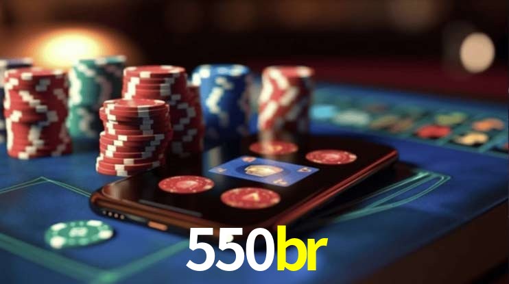 Estatísticas 550br