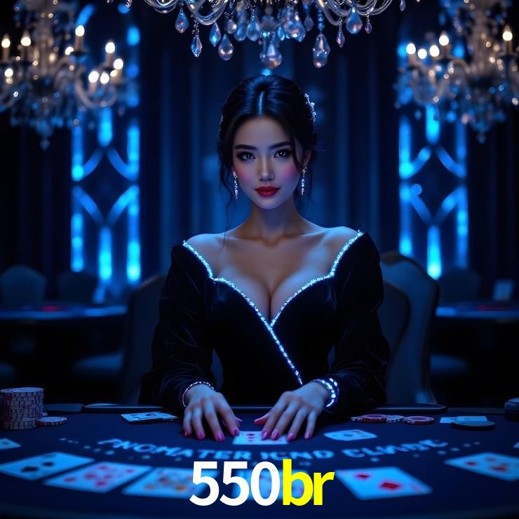 Experiência VIP 550br